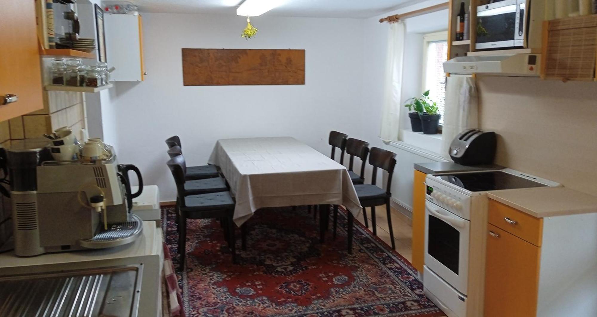 Jitrenka Chata S Cateringem Trojanovice Exteriér fotografie